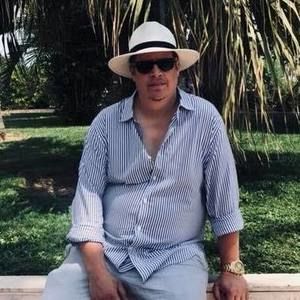 Meet your Posher, Matthew